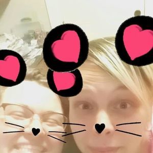 Meet your Posher, Katie